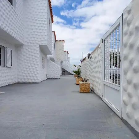 Διαμέρισμα Solymar Jazmin A8 *