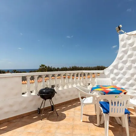 Solymar Jasmin A8 Costa Calma
