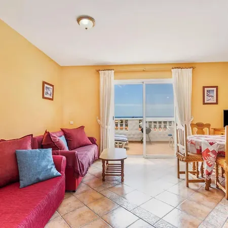 Apartment Solymar Jasmin A8 *