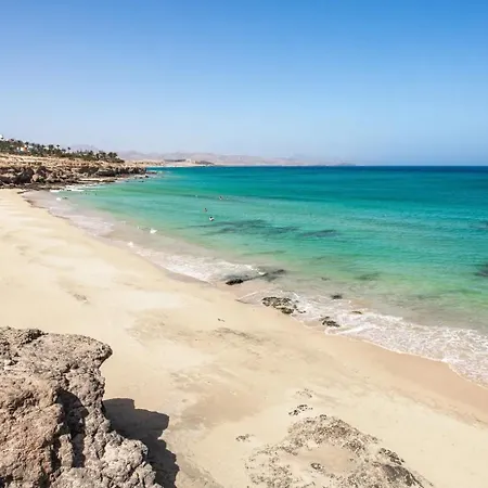 Solymar Jazmin A8 公寓