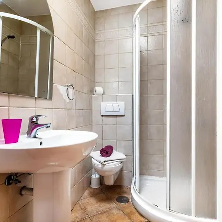 Apartment Solymar Jasmin A8 Costa Calma