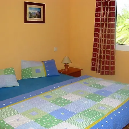 Solymar Jasmin A8 Apartment