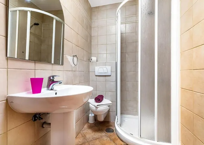 Apartment Solymar Jazmin A8 Costa Calma