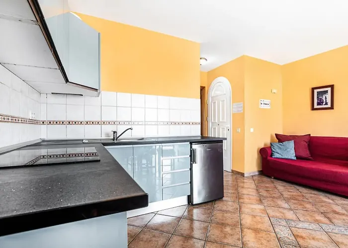 Solymar Jazmin A8 Costa Calma