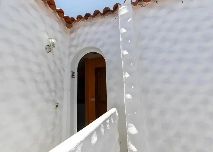 Apartment Solymar Jazmin A8 Costa Calma