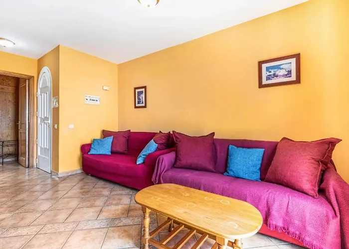 Solymar Jazmin A8 Costa Calma