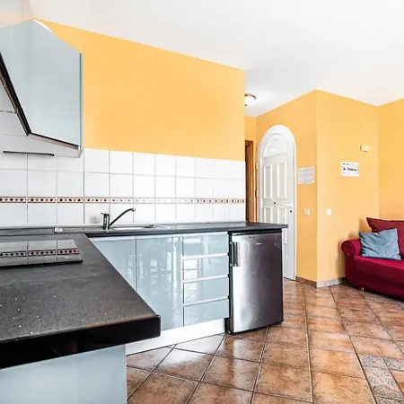 Solymar Jazmin A8 Costa Calma