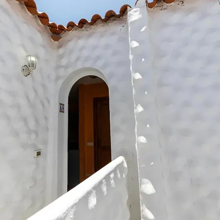 Apartamento Solymar Jazmin A8 Costa Calma